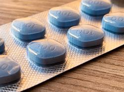 Ist Viagra eine kontrollierte Substanz oder eine registrierte Droge?